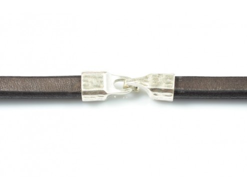 Cierre regaliz gancho...