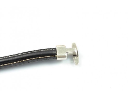 cierre T individual oval...