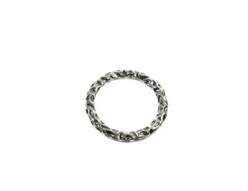 Anilla golpeada 52 mm...