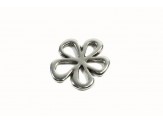 Colgante flor 30 mm