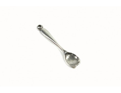 Colgante cucharilla 50 mm