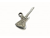 Colgante guitarra 32 x 11 mm