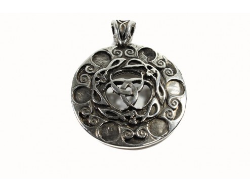 Colgante símbolos 33 mm