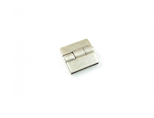 Cierre Bisagra 20mm imán