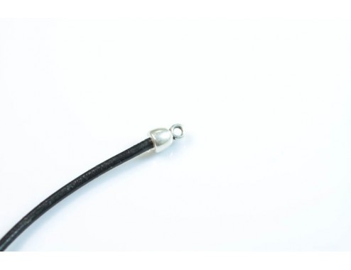 Terminal campana 3mm interior