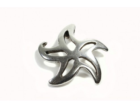 Colgante Estrella de mar 28 mm