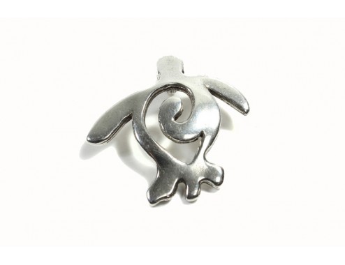 Colgante Tortuga 32 mm