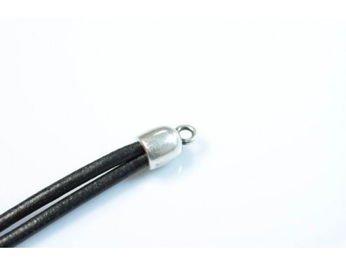 Terminal campana 7mm interior