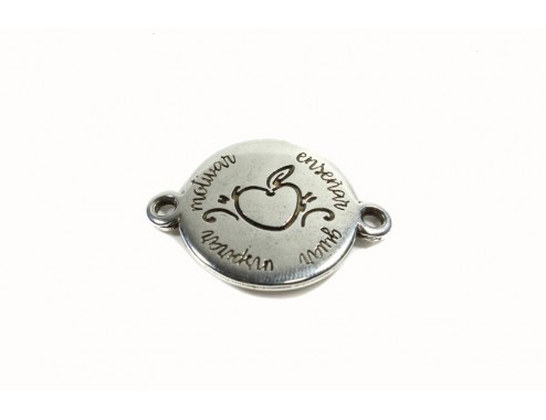 Conector *Enseñar, guiar,...