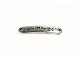 Conector *Lover* 40 x 7mm...