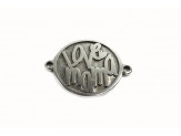 Conector Love mamá 30mm
