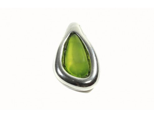 Colgante pequeño resina...