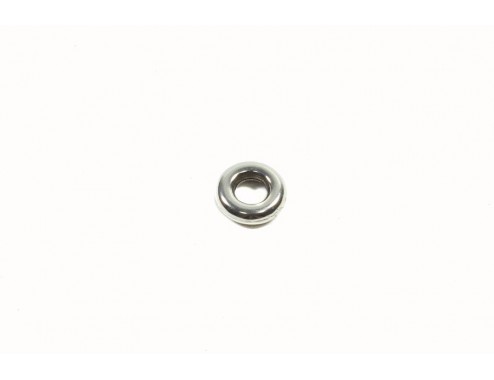 Anilla donut 12mm redonda...