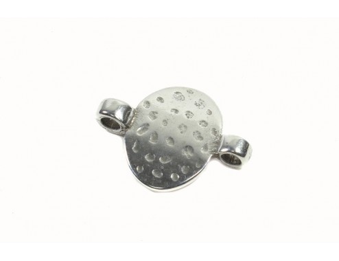 Pasador doble machacado 30...