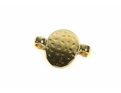 Pasador doble machacado 30...