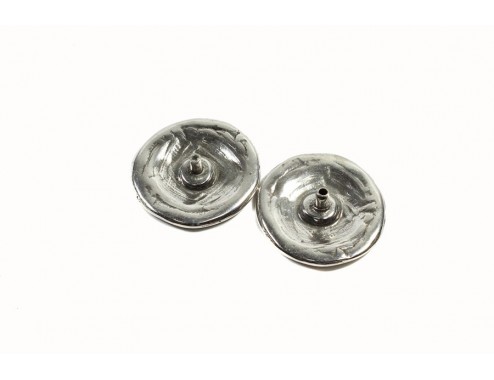 Remache ondulado 35 mm