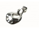 Cierre caracola gancho 35mm...
