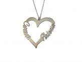 Colgante Corazón...