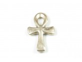 Colgante cruz egipcia 70x43mm