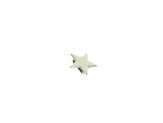 Estrella pasador 10mm