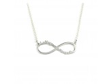 Infinito fabricado en Plata...
