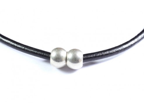 Cierre imán 2 bolas 10mm...