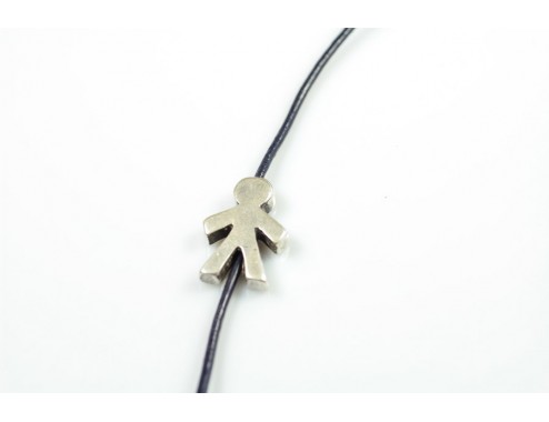 Pasador niño 23x16mm