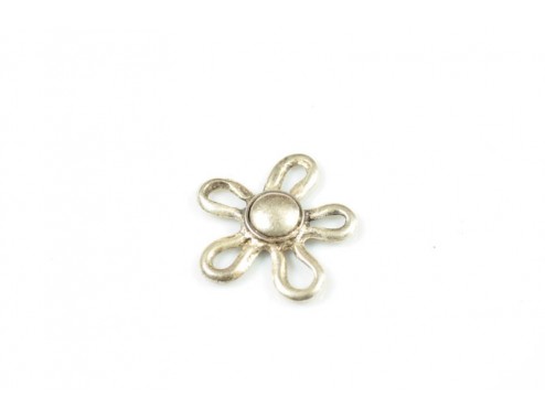 Colgante margarita flor...