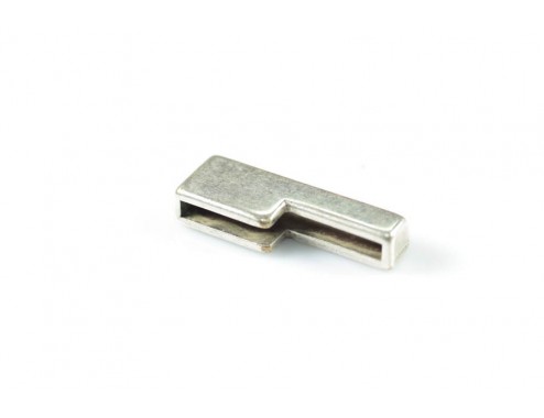 Separador L paso 30x2m