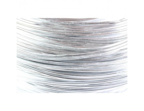 Alambre aluminio grosor 1mm...