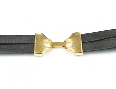 Cierre dos partes 20x2mm...