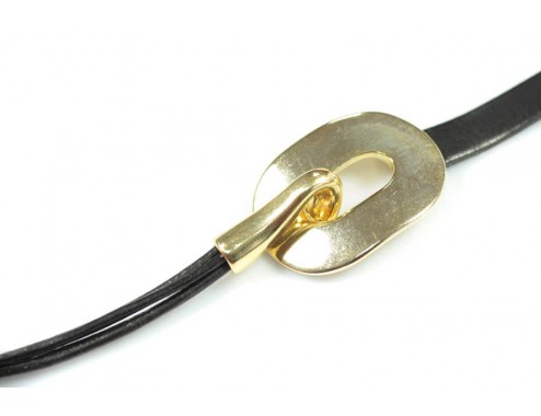 Cierre arandela gancho paso...