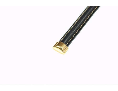 Terminal media caña bordes...