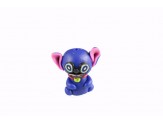 Colgante fimo 3D animal 23mm