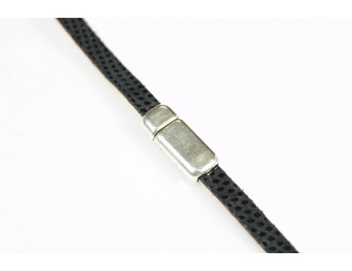 Cierre imán plano bombe...