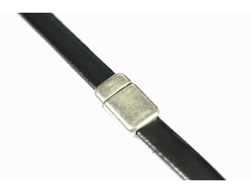 Cierre imán plano bombe...