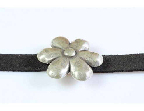 Entrepieza flor calada...