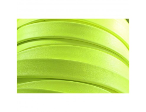 Tira sintetica plana fluor...