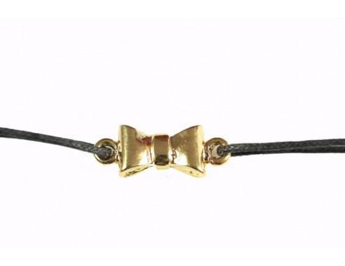 Conector dos aros lazo...