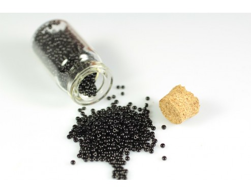 Rocalla hueco calibrado...