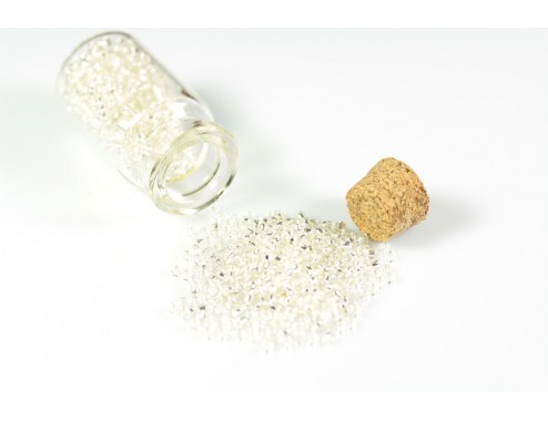 Rocalla hueco calibrado...