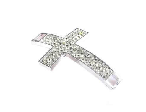 Pasador cruz 3 lineas de...