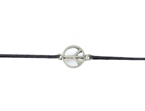 Conector dos aros símbolo...