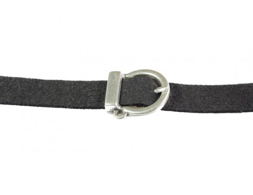 Cierre hebilla 20x17mm con...