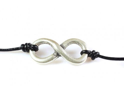 Conector infinito 30x14mm