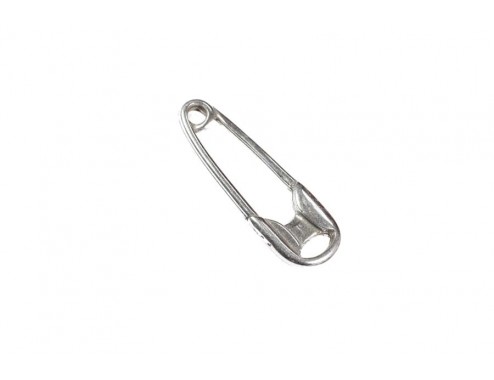 Colgante imperdible 53x18mm