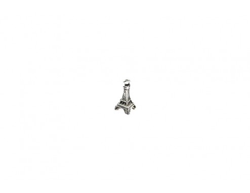 Colgante torre Eiffel mini...