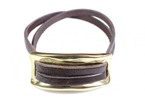 Pulsera pasador 49x20mm...