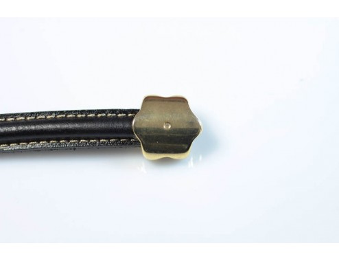 Terminal flor media caña...