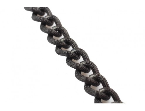 Cadena aluminio7.5x1.9mm...